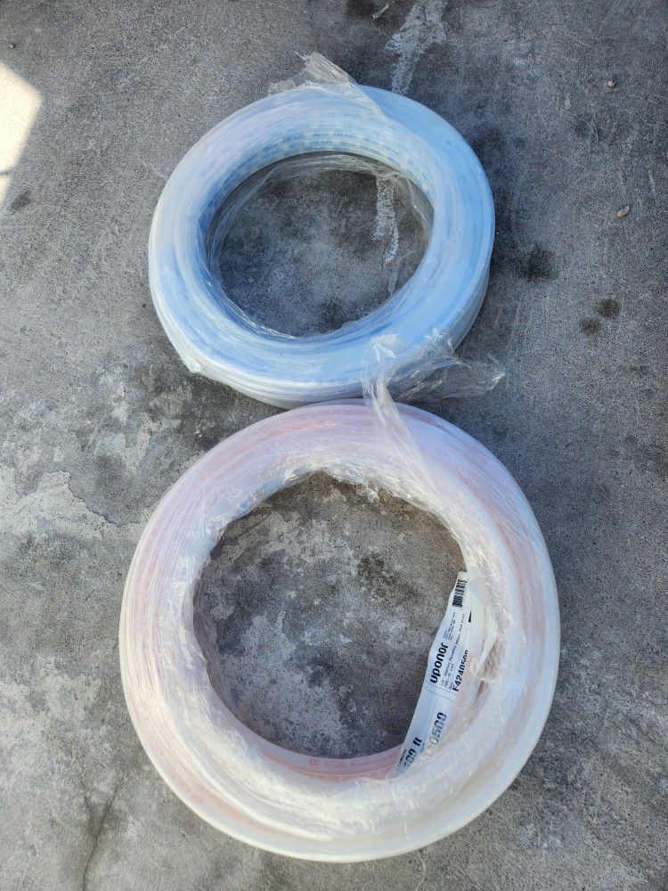 200 Pies De Uponor Pipa de Agua 120 Por Los 200 Pies