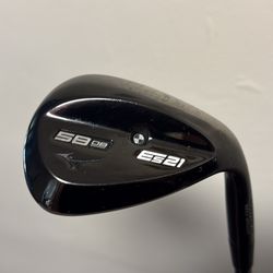 Mizuno ES21 58 Degree Wedge Golf Club
