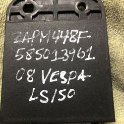 2008 Vespa LS150 Igniter