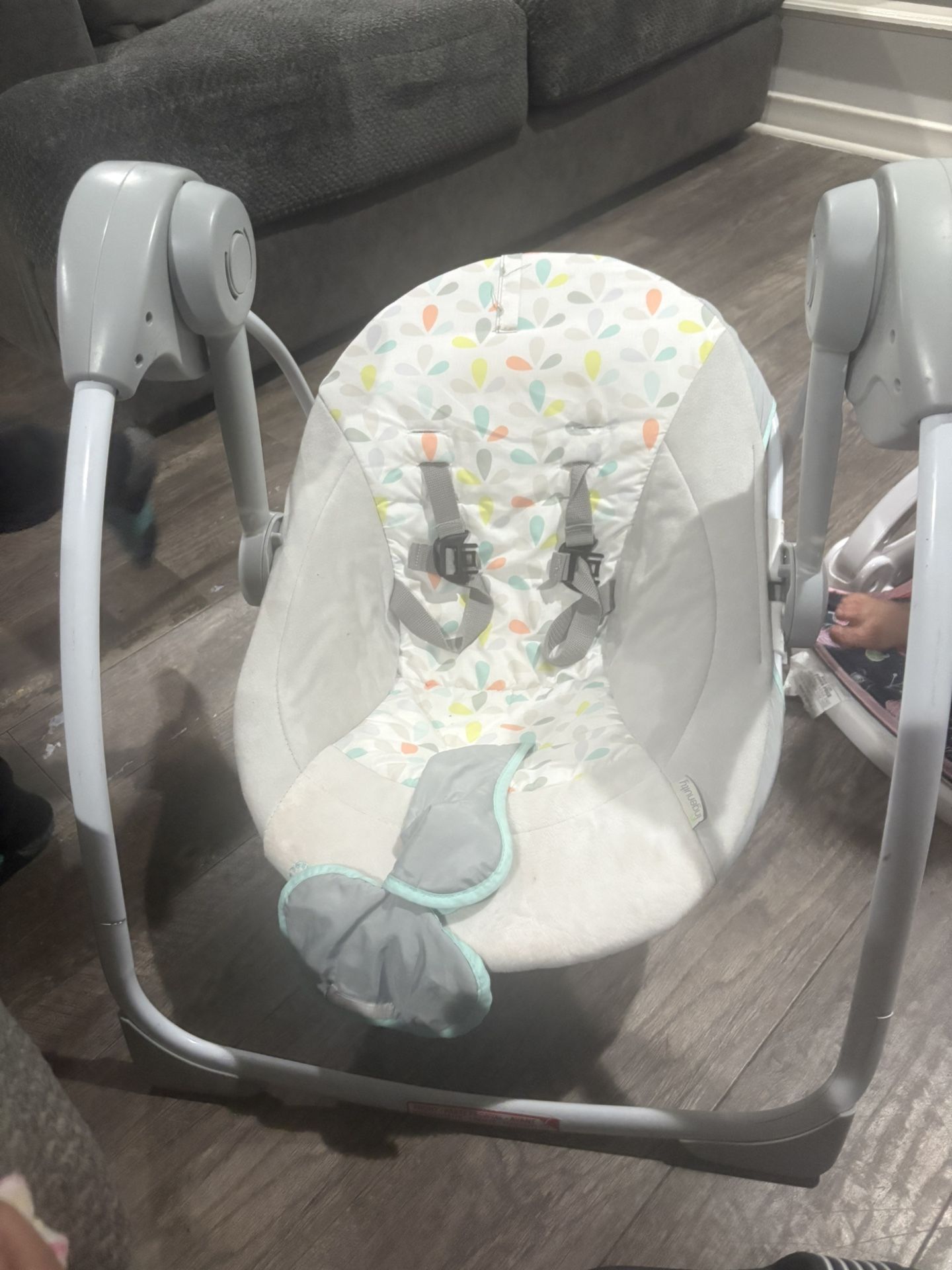 Baby Swing