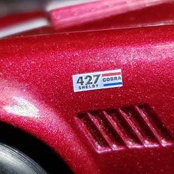 Shelby Cobra 427