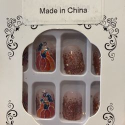 Press On Nails