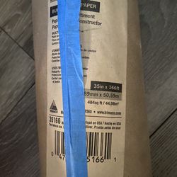 Heavy Duty Contracted X-paper