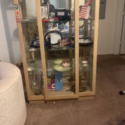 A Nice Armoire