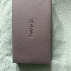 Apple iPhone Watch ultra 2