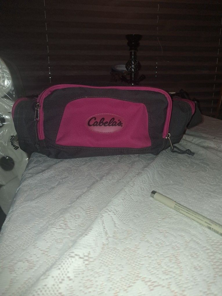 Cabela's Fishing Utility Bag