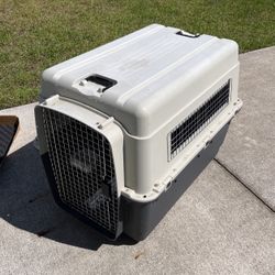 X-Large Dog Crate 