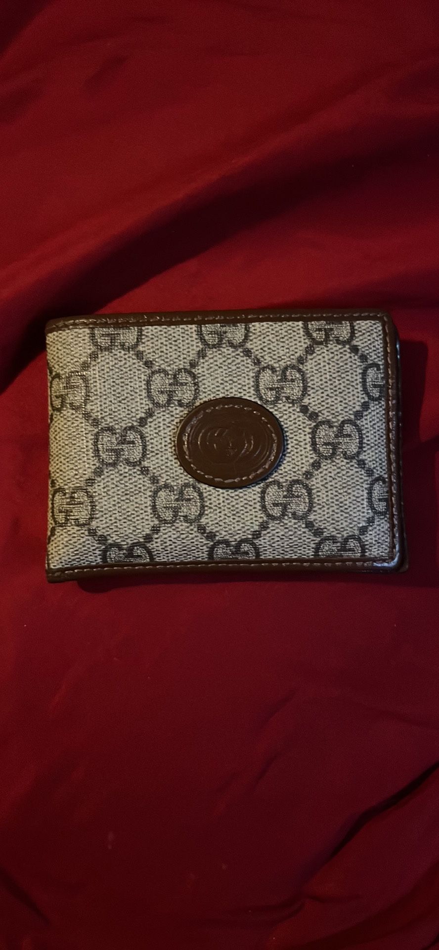 Gucci Wallet