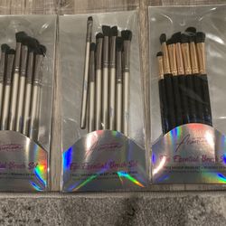 7 Piece Brush Set