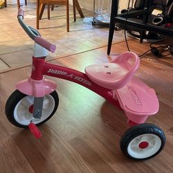 Radio flyer Rider Trike