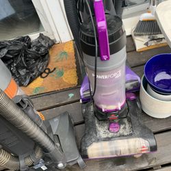 busses power force vacuum