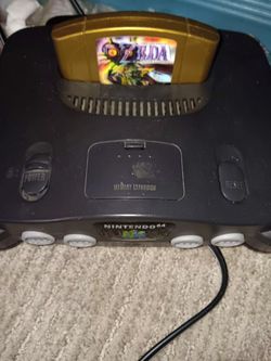 Nintendo 64