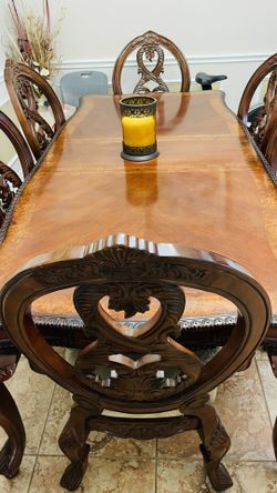 Dinning Room