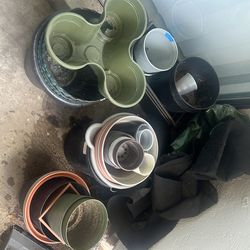 Garden Pots