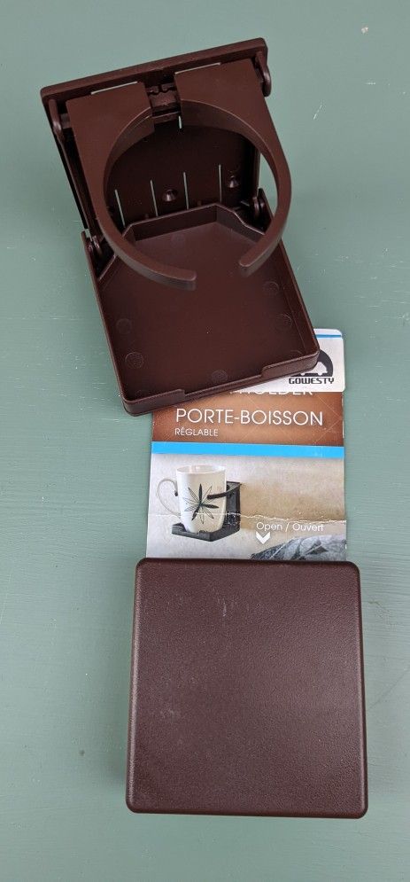 Set Of Cupholders For Vanagon 