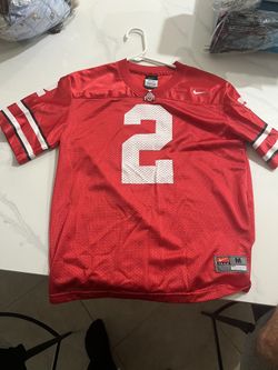Nike Ohio State Jersey 