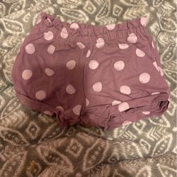 Babygirl Shorts