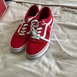 Vans old skool shoes