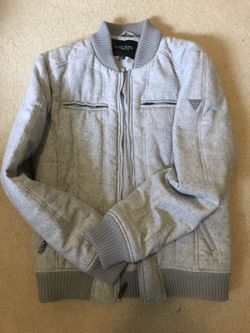 Guess men jacket - size S