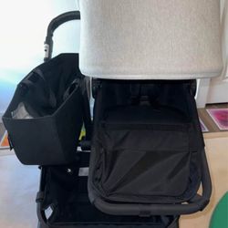 Bugaboo Donkey 5 Double,Stroller
