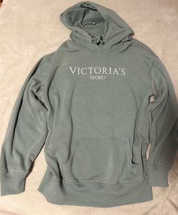 Victoria secret sweatshirt