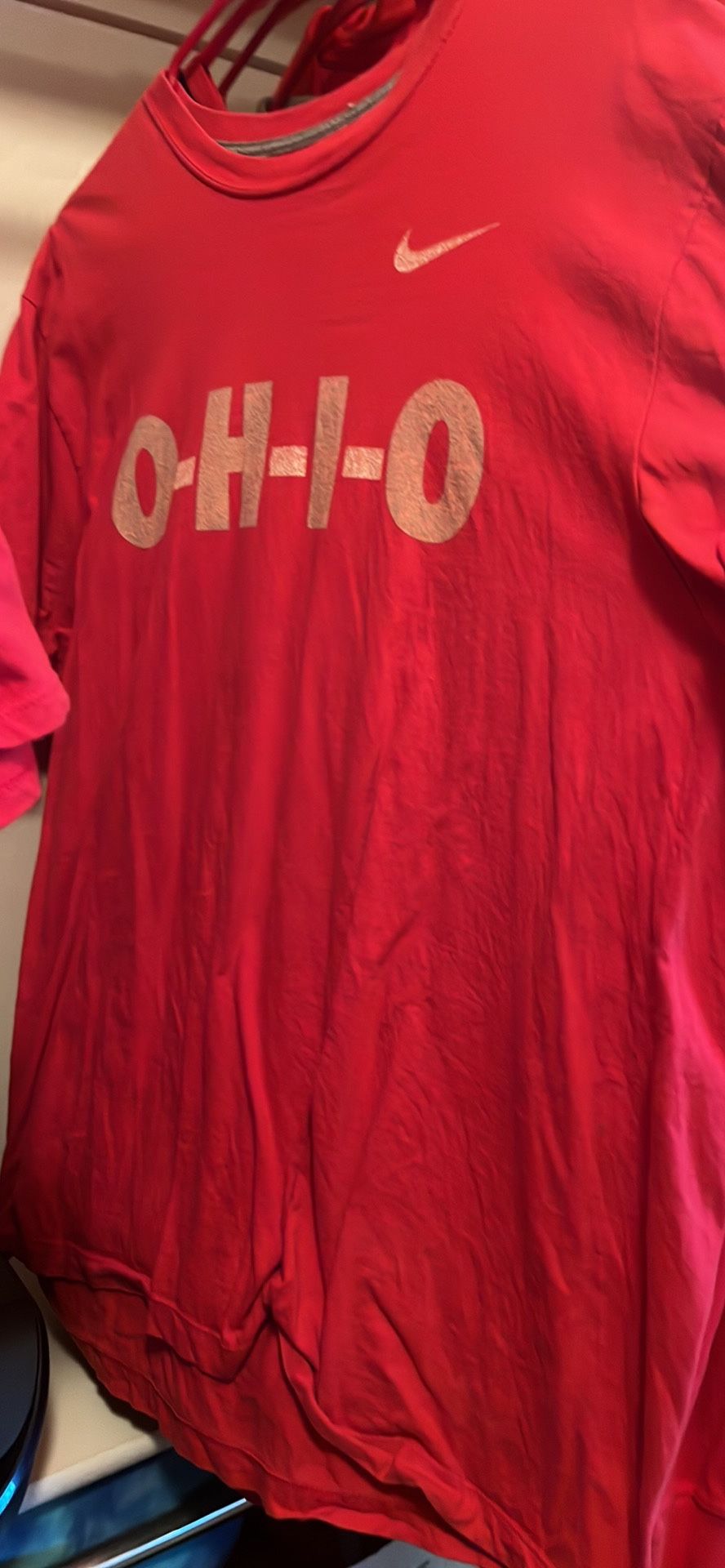 Ohio State Shirt