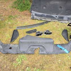 2019-2024 Ram 2(contact info removed) Parts