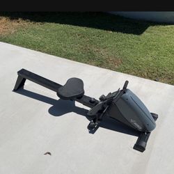  Rower Delivery Available 