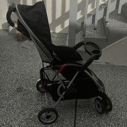 kids stroller