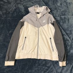 Nike Windbreaker Jacket