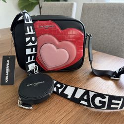 Karl Lagerfeld Handbag 