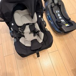 Car Seat