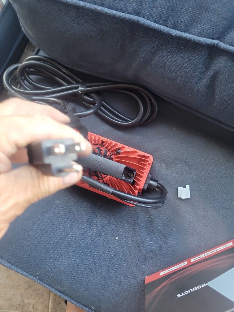 48 V Golf Cart Charger