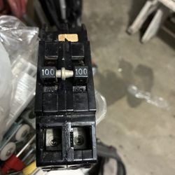 Zinsco Used Breakers