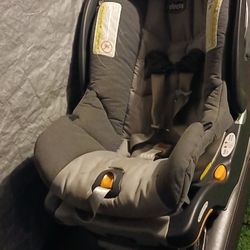 Baby Car seat 