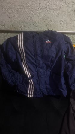 Adidas Windbreaker