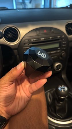 Like Wise shift knob