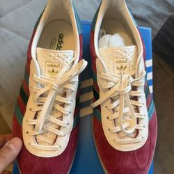 Adidas Gazelle Size 10.5