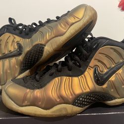 Gym green Foamposite Pro Size 13