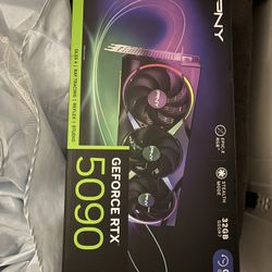 Geforce RTX 5090