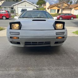 1991 Rx7 Convertible