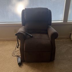 Electric Recliner 