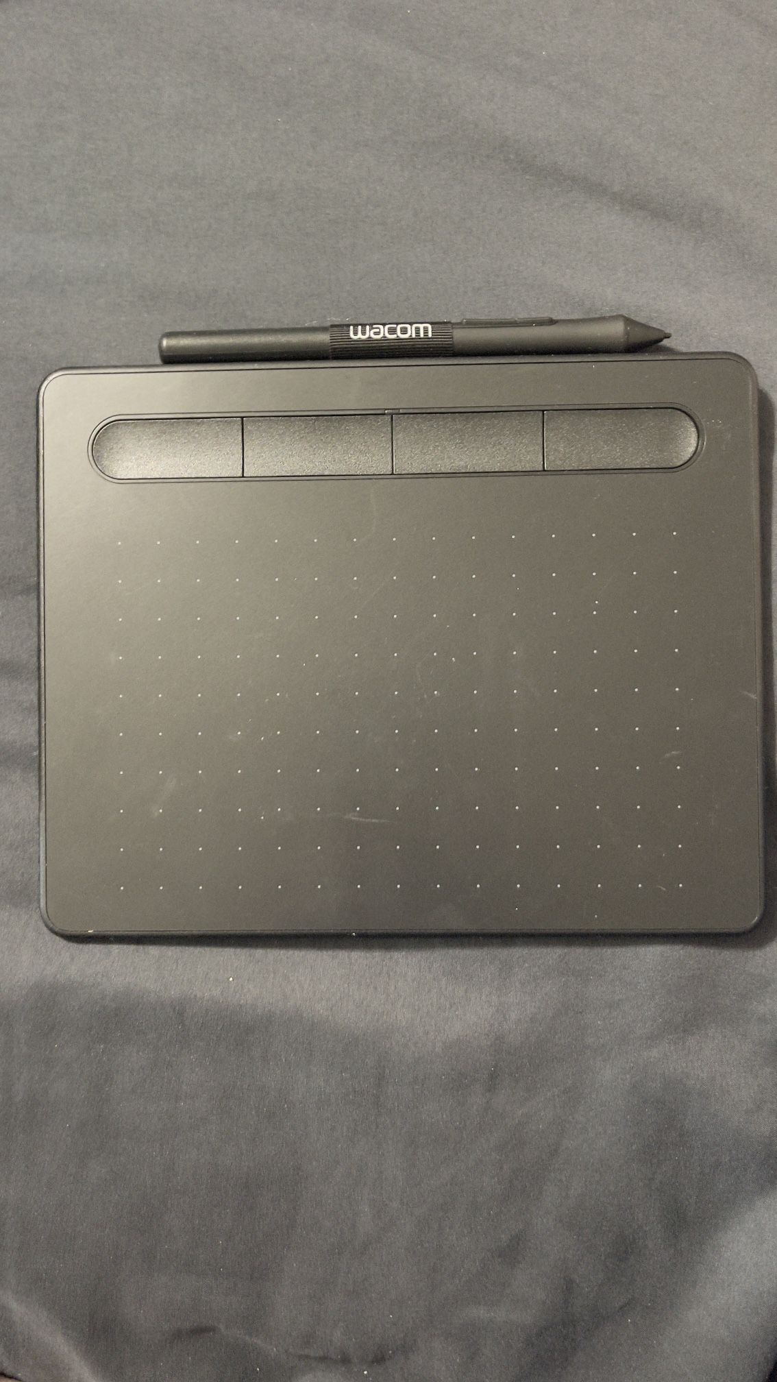 Graphics Drawing Tablet