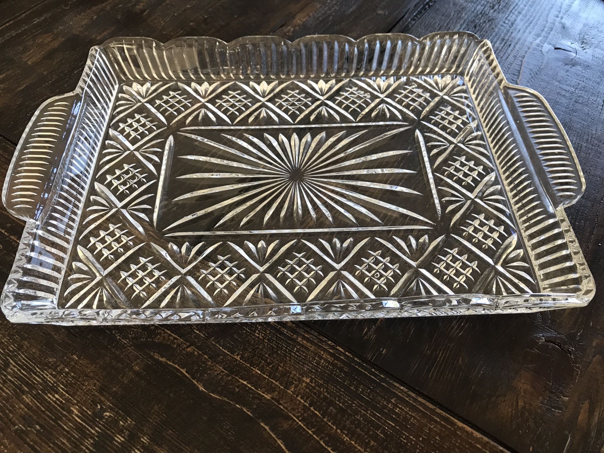 Crystal Trays (5)