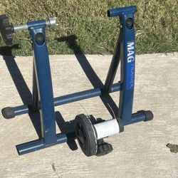 Mag Trainer Cycling Bicycle Indoor Training Stand Cycle Trainer