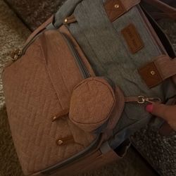 Diaper Bag