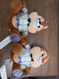 Disney 100th celebration