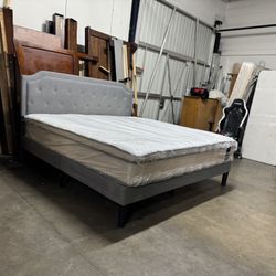 King Bed $360