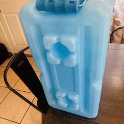 Water Brick