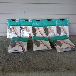 Sophi queen size pantyhose set of 20